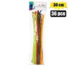 Art+craft Accessories Pipe Cleaners 30CM Marketplace Brits Bros
