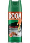 Doom Aero 300ML Germ Kill