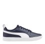 Puma Rickie Mens Sneakers Peacoat