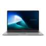 Asus Expertbook P1 P1503CVA 15.6-INCH Fhd Laptop - Intel Core I7-13620H 512GB SSD 16GB RAM Win 11 Home