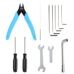 Maintenance Toolkit – For All Fdm Printers