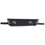 Car Steering Wheel Volume Switch Button For Golf MK7 Vii Lhd