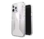 Apple Speck Presidio Perfect Clear Grip Case Iphone 13 Pro Max