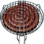 Cadac Round Griller Chrome Plated