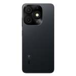 Itel A50 64GB Ds Black