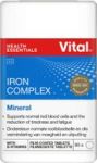 Iron Complex Vitamin Tablets 90 Pack
