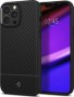 Spigen Iphone 13 Pro Max Core Armor Case Matt Black