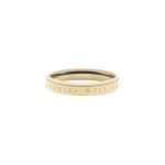 Classic Ring Gold - 54