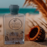 Penhaligons Portraits -the Blazing Mr Sam Generic Inspired