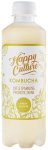 Ginger & Lemon Kombucha 330ML