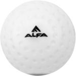 Alfa Romeo Alfa White Dimple Ball