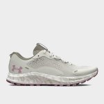 Under Armour Women's Charged Bandit Trail 2 Running Grey grey _ 173687 _ Grey - 8 Grey
