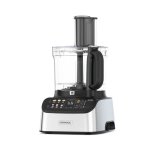 Kenwood – 1000W 3-IN-1 Food Processor Blender & Personal Blender – FDM73.850SS