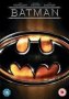 Batman DVD