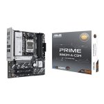 Asus Prime B840M-A-CSM Amd AM5 Micro-atx Motherboard