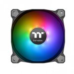 Thermaltake Tt Fan Pure Duo 14 Argb 2PK Black