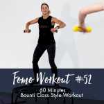 Fomo Style Workout 52