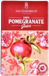 100% Pomegranate Juice 2L