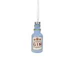 Bottle Glass Gin
