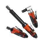 Euroboor Air Die Grinders