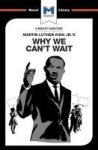 Why We Can& 39 T Wait Paperback