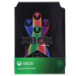 Xbox A4 Book Jackets 5 Pack Design May Vary