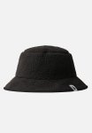 Cragmont Bucket Hat - Tnf Black JK3