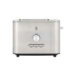 Russell Hobbs Nexus 2 Slice Toaster Black