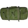 Ballistix Ballistic BBPGC118-G Back Pack Gun Case 118CM Green