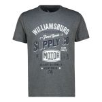 Mens Auto Motto Tee