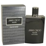 Jimmy Choo Man Intense Eau De Toilette Spray By Jimmy Choo - 100 Ml Eau De Toilette Spray