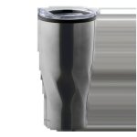 600ML Swirl Design Travel Mug
