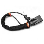 Car Steering Wheel Lock Anti-theft Vehicle Security Lock Strong Stee