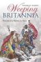 Weeping Britannia - Portrait Of A Nation In Tears   Hardcover