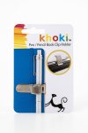 Khoki Pencil pen Spring Loop Holder
