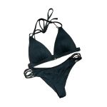 Miley Bikini Set Swimsuit Swimwear For Women