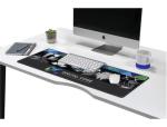 Manoeuvre Desk Or Bar Mat