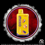 Friobar 40K 50MG Pineapple & Coconut Ice