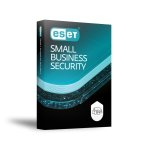 Eset Small Business Security - 7 2 Yrs