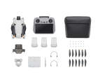 MINI 4 Pro Fly More Combo Rc 2 Gl
