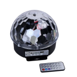 Ashcomonline Single Disco Ball