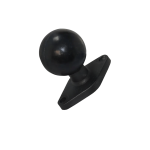 Rizzen Diamond Ball Base 1" Inch