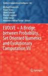 Evolve - A Bridge Between Probability Set Oriented Numerics And Evolutionary Computation Vii Hardcover 1ST Ed. 2017