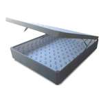 Cloud Nine Lift Storage Base 137CM Stdl