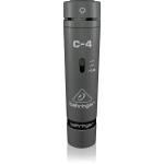 Behringer C-4 Matched Studio Condenser Microphones Pair