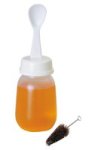 Pigeon Weaning Btl + Spoon 120