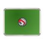 Parrot Chalk Board Magnetic 1000 1000MM