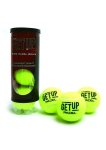 Burst Padel Balls Set Of 3 Balls