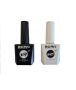 Uv Gel Nail Base Coat And Top Coat 15ML