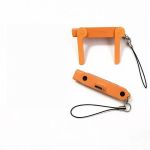 240W Foldable USB Adapter With Phone Stand